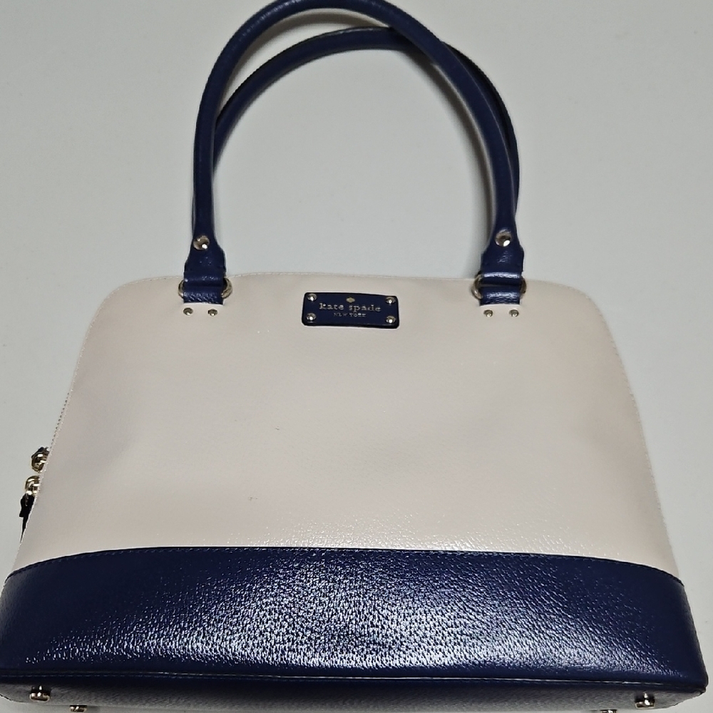 Kate Spade Wellesley Rachelle Satchel